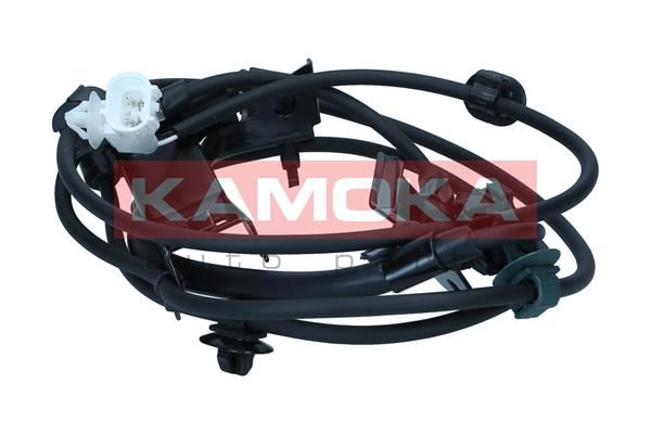 Sensor, Raddrehzahl KAMOKA 1060782