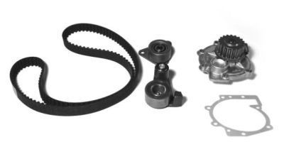 Wasserpumpe + Zahnriemensatz AISIN TKV-901B