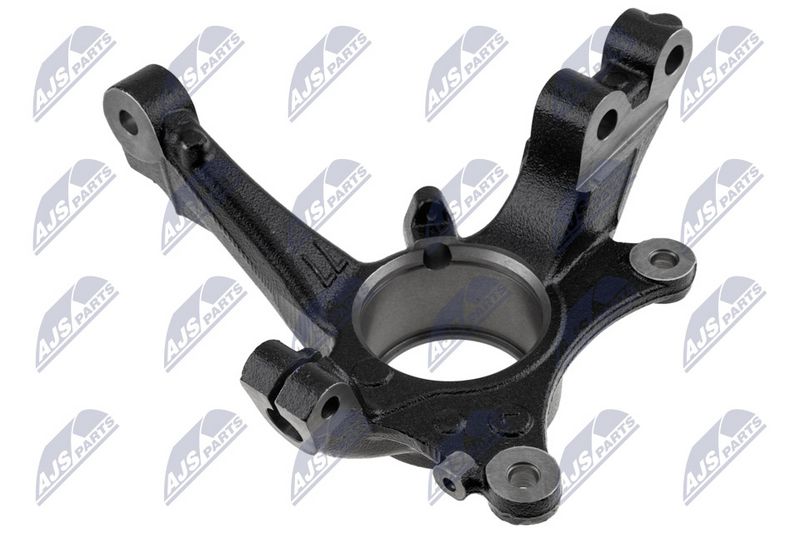 Achsschenkel Radlagergehäuse NTY ZZP-PE-015