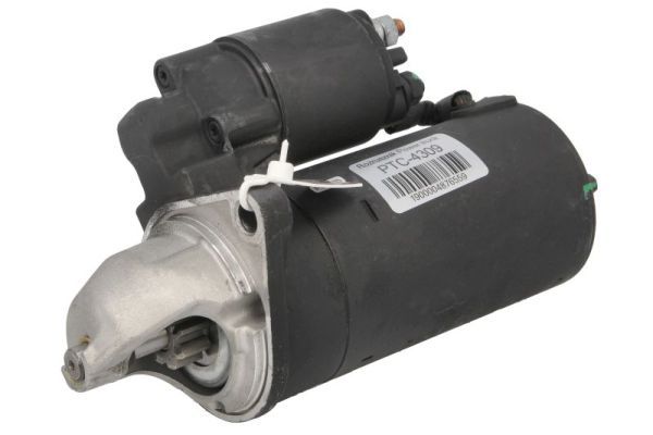 Starter POWER TRUCK PTC-4309