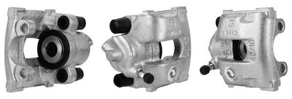 Bremssattel FERODO FCL694659