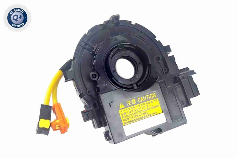 Wickelfeder, Airbag VEMO V70-72-0520