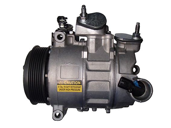 Kompressor, Klimaanlage Airstal 10-5883