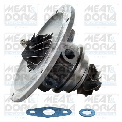 Rumpfgruppe, Lader MEAT & DORIA 601115