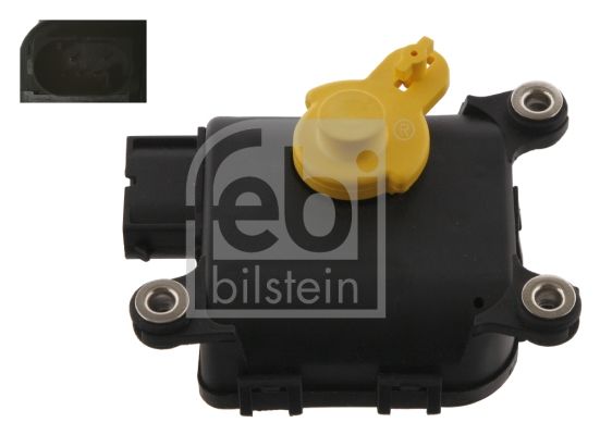 Stellelement, Mischklappe FEBI BILSTEIN 34149