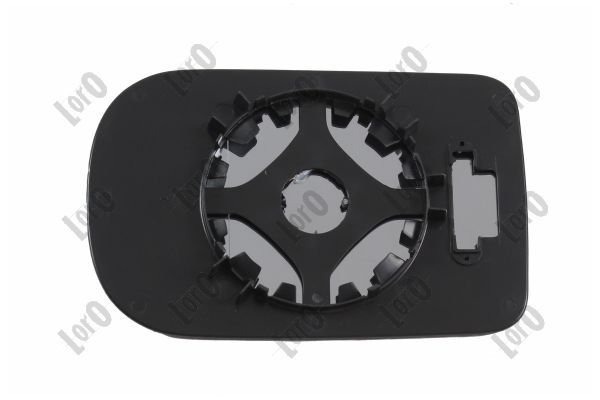 Spiegelglas, Außenspiegel ABAKUS 0416g04