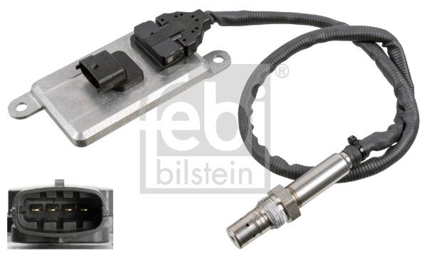 NOx-Sensor, Harnstoffeinspritzung FEBI BILSTEIN 176843