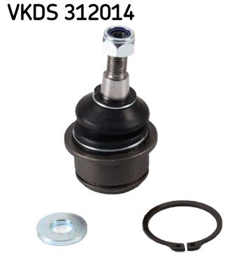 Trag-/Führungsgelenk SKF VKDS 312014