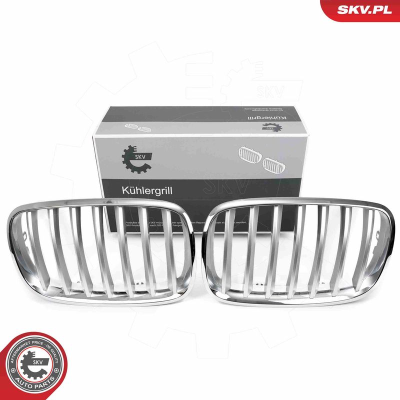 Kühlergitter ESEN SKV 66SKV285