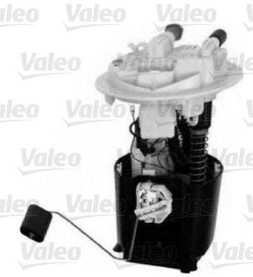 Kraftstoff-Fördereinheit VALEO 347106