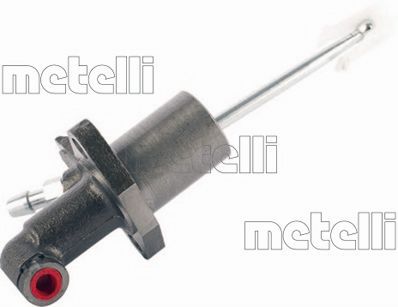 Geberzylinder, Kupplung METELLI 55-0125