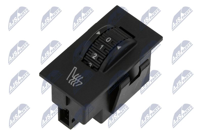 Schalter, Sitzheizung NTY EWS-PE-050