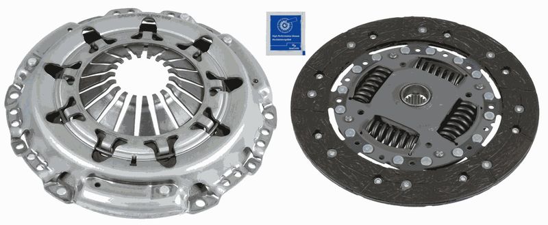 Kupplungssatz SACHS 3000 951 994