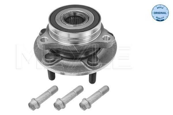 Radnabe MEYLE 37-146520006