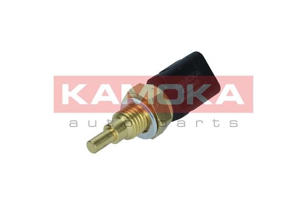Sensor, Kühlmitteltemperatur KAMOKA 4080043