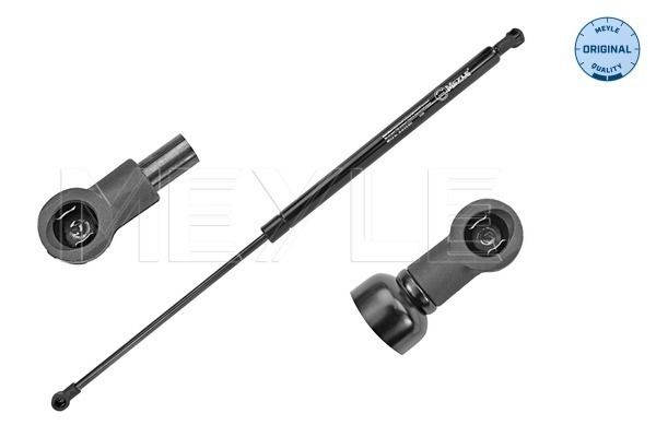 Gasfeder, Koffer-/Laderaum MEYLE 36-409100031