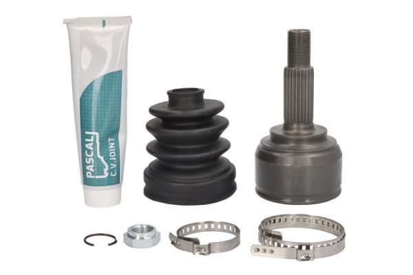 Gelenksatz, Antriebswelle PASCAL G11057PC