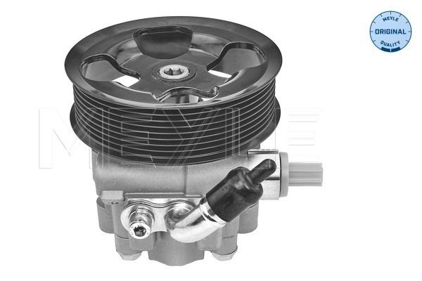 Hydraulikpumpe, Lenkung MEYLE 53-146310000