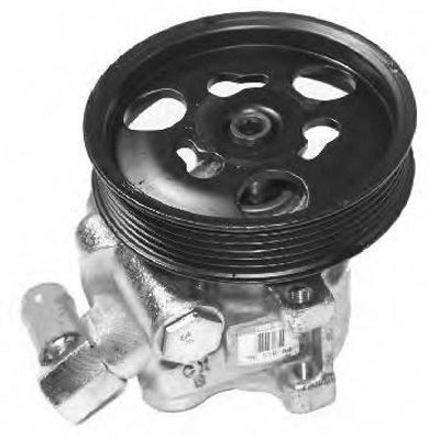 Hydraulikpumpe, Lenkung GENERAL RICAMBI pi0424