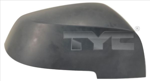 Abdeckung Außenspiegel TYC 303-0120-2