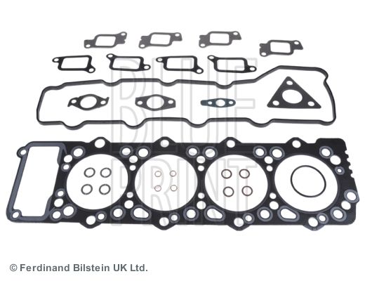 Dichtungssatz, Zylinderkopf BLUE PRINT ADC46284