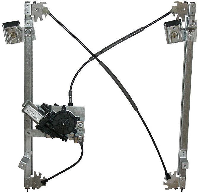 Fensterheber VALEO 851151