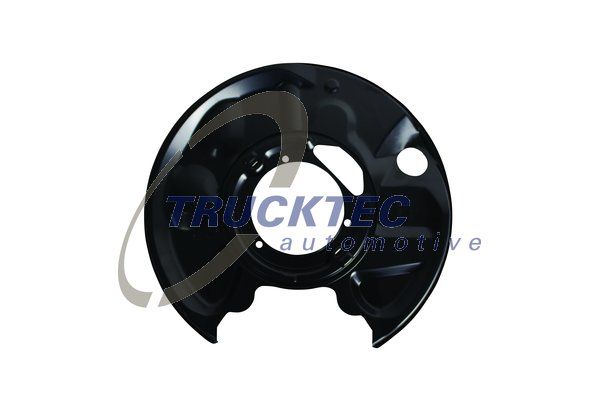 Ankerblech Spritzblech TRUCKTEC AUTOMOTIVE 02.35.529