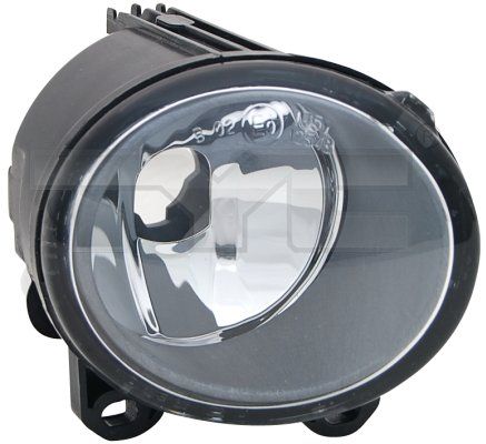 Nebelscheinwerfer TYC 19-0304-01-9