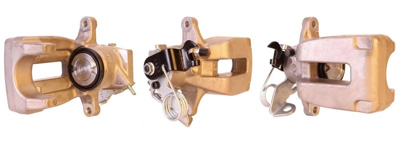 Bremssattel FERODO FCL695046