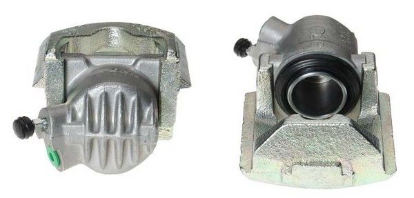 Bremssattel BUDWEG CALIPER 34680