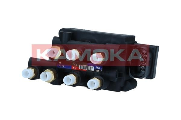 Ventil, Druckluftanlage KAMOKA 2078028