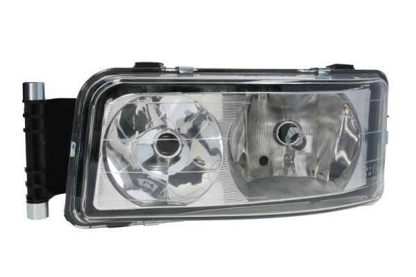Hauptscheinwerfer TRUCKLIGHT HL-MA023L