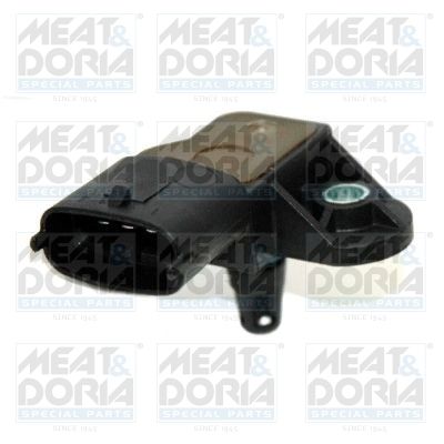 Sensor, Saugrohrdruck MEAT & DORIA 82356