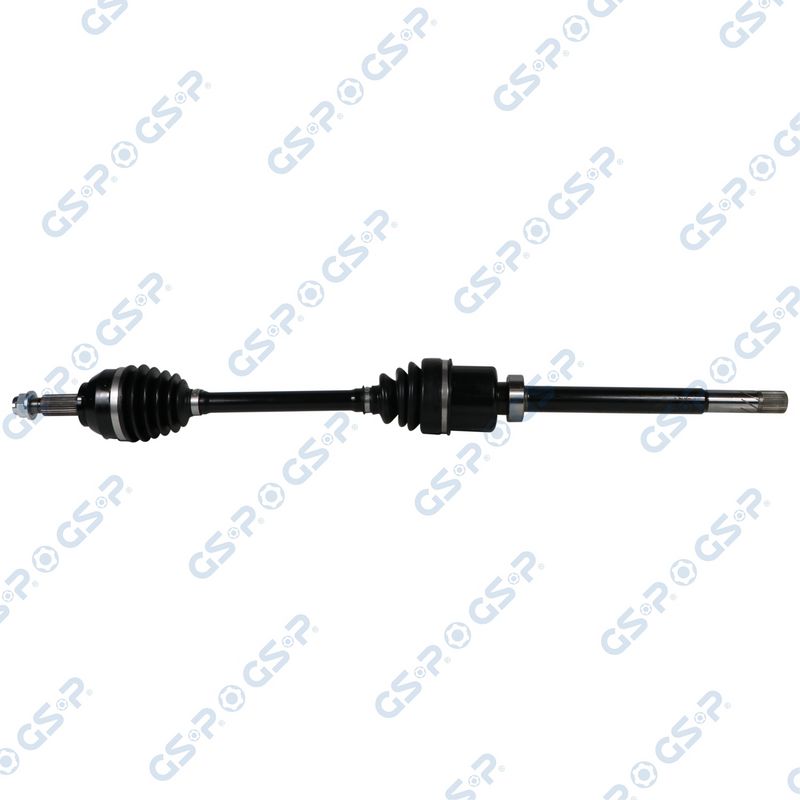Antriebswelle (Gelenkwelle) GSP 218445OL