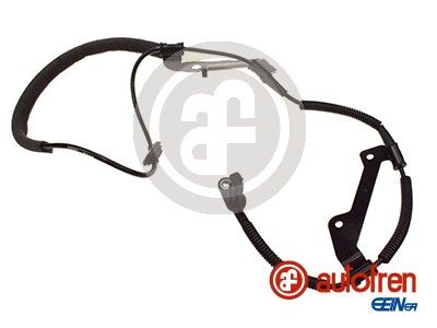 Sensor, Raddrehzahl AUTOFREN SEINSA DS-0094