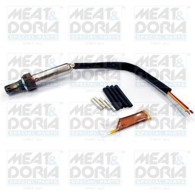 Lambdasonde MEAT & DORIA 81512