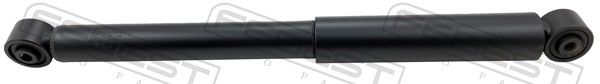 Stoßdämpfer FEBEST 07656564R