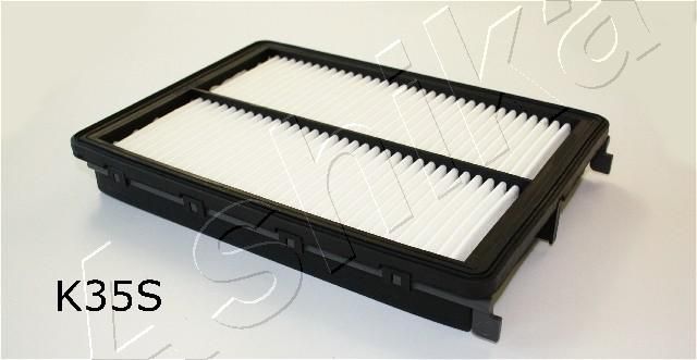 Luftfilter Ashika 20-0K-K35