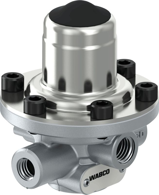 Druckminderer, Drucklufttechnik WABCO 475 009 012 7