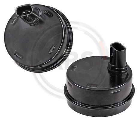 Raddrehzahlsensor ABS-Sensor A.B.S. 32139