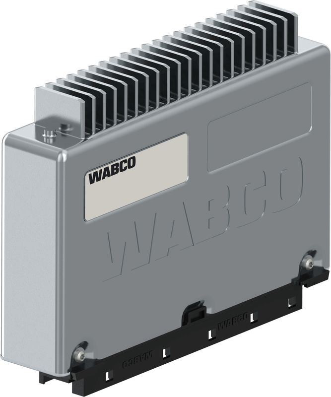 Steuergerät, Luftfederung WABCO 4461712010