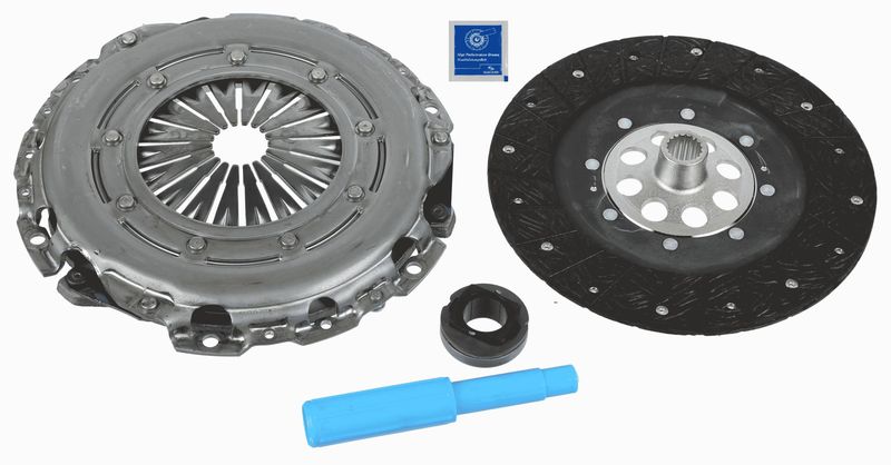 Kupplungssatz SACHS 3000 951 286