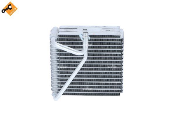 Verdampfer, Klimaanlage NRF 36143