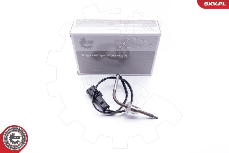Sensor, Abgastemperatur ESEN SKV 30SKV101