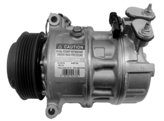 Kompressor, Klimaanlage Airstal 10-4376