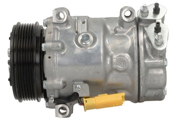 Kompressor, Klimaanlage THERMOTEC KTT090537