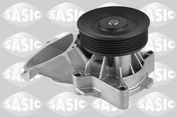 Wasserpumpe, Motorkühlung SASIC 3606080