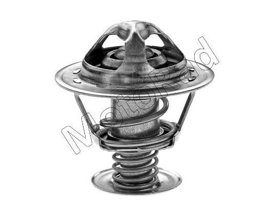 Thermostat, Kühlmittel MOTORAD 529-77