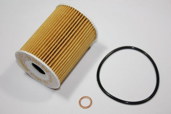 Ölfilter AUTOMEGA 180037710