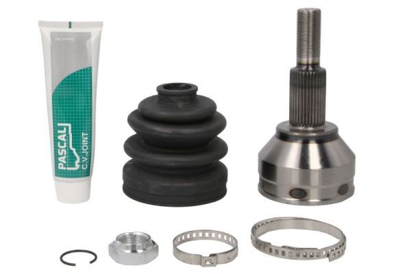 Gelenksatz, Antriebswelle PASCAL G1Y023PC